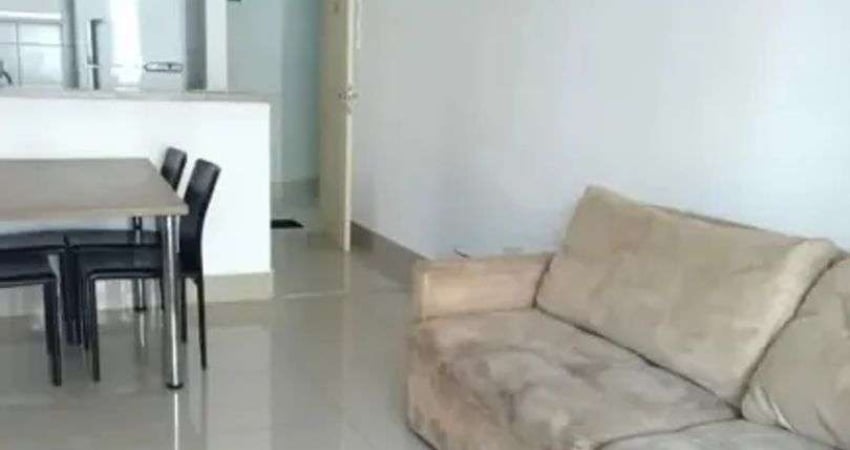Apartamento para locação no Condomínio Residencial Helbor Home Flex no Cambuí em Campinas - SP