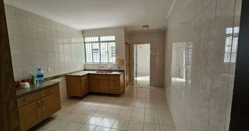 Sobrado à venda no bairro Mirandópolis em São Paulo - SP