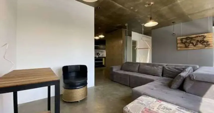 Apartamento à Venda no Condomínio MaxHaus Cambuí II em Campinas - SP