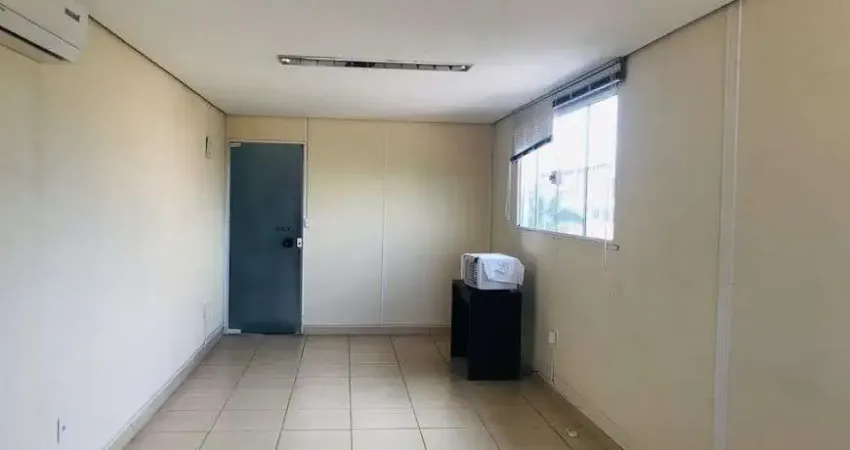 Sala/Conjunto para aluguel tem 27 metros quadrados em Mansões Santo Antônio - Campinas - SP