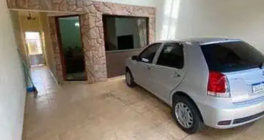 Casa à venda no Remanso Campineiro em Hortolândia - SP