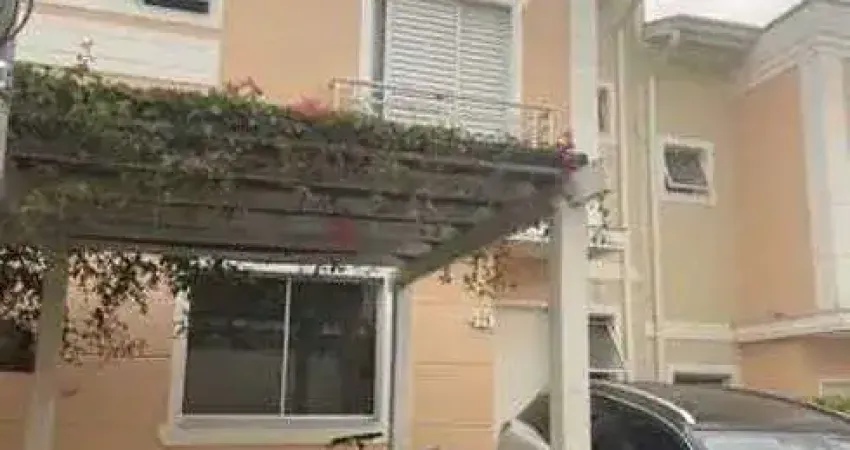 Sobrado à Venda no Condomínio Villa Dália em Parque Imperador - Campinas - SP