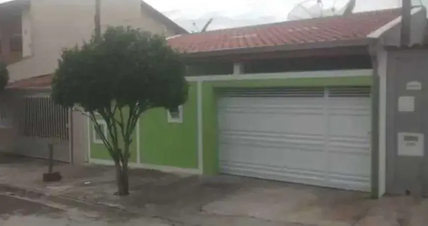 Casa de Vila à Venda no Jardim Alvoradas em Campinas - SP