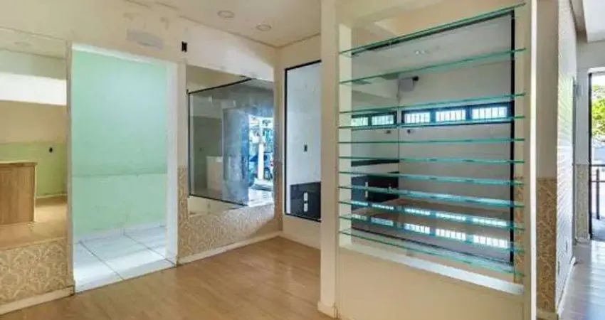 Casa Comercial para alugar na Vila Marieta - Campinas - SP