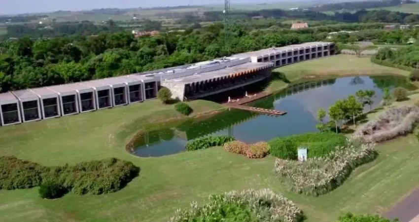 Terreno à venda no Condomínio Fazenda Boa Vista em Porto Feliz - SP