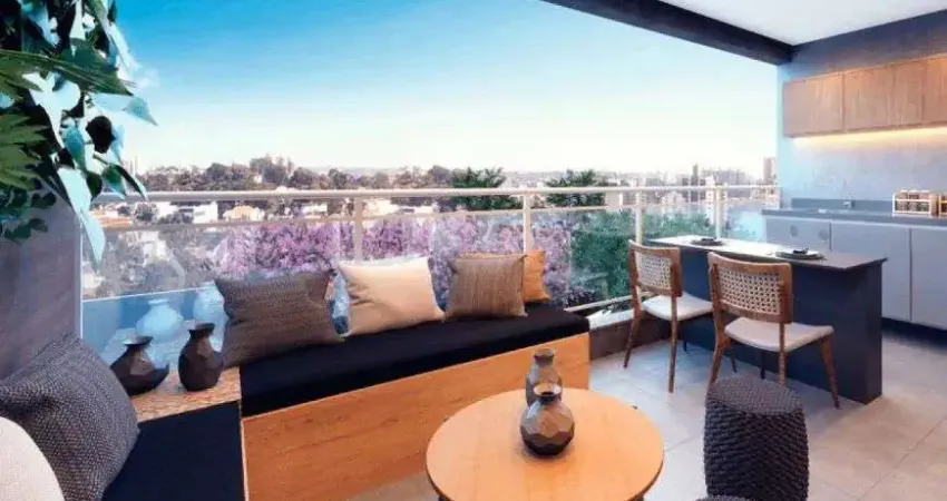 Apartamento à venda no Condomínio Giardino Golf Residenziale no bairro Umuarama em Osasco - SP