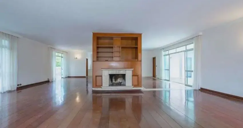Casa Sobrado à Venda em Jardim Marajoara - São Paulo - SP