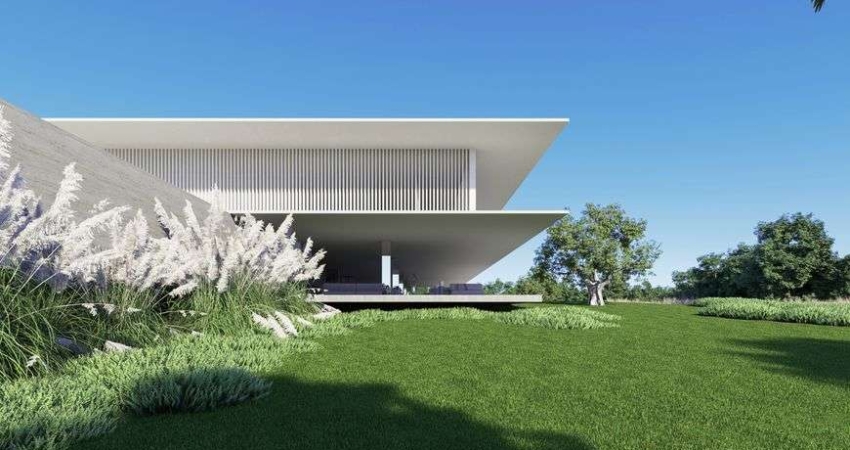 Fazenda Boa Vista Casa à Venda Alto Luxo em Porto Feliz - São Paulo