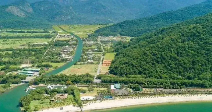 Lote/Terreno para venda com 2824 metros quadrados em Portogalo - Angra dos Reis - RJ.