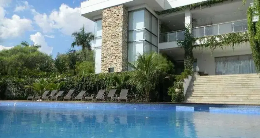 Casa de altíssimo padrão para venda e locação em Vinhedo - SP.