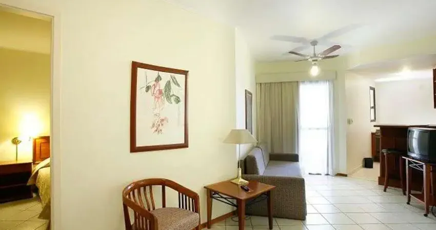 Flat para aluguel e venda possui 50 metros quadrados com 1 quarto em Centro - Campinas - SP