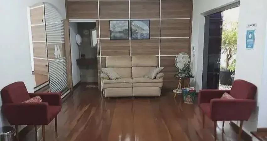Sala/Conjunto para Locação em Taquaral - Campinas - SP