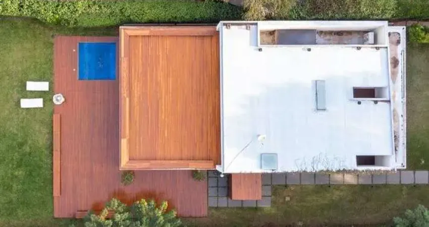 Casa à venda no Condominio Fazenda Boa Vista em Porto Feliz - SP.