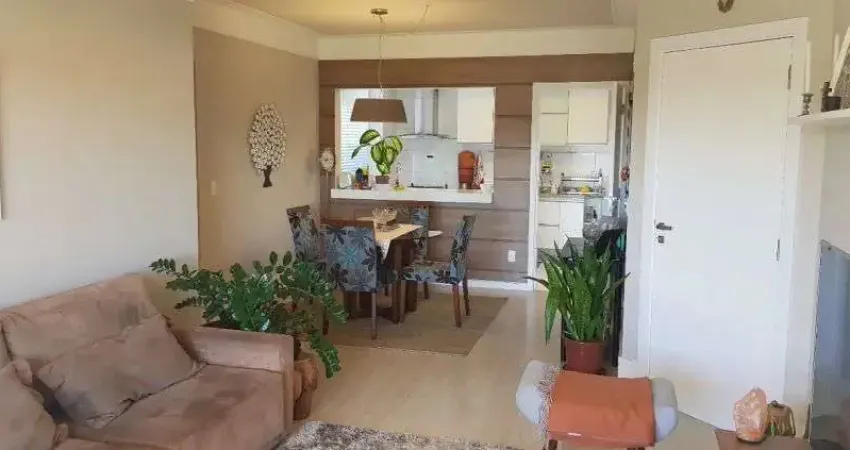 Apartamento para locação no Condomínio Edifício Júlio de Mesquita no Taquaral em Campinas - SP