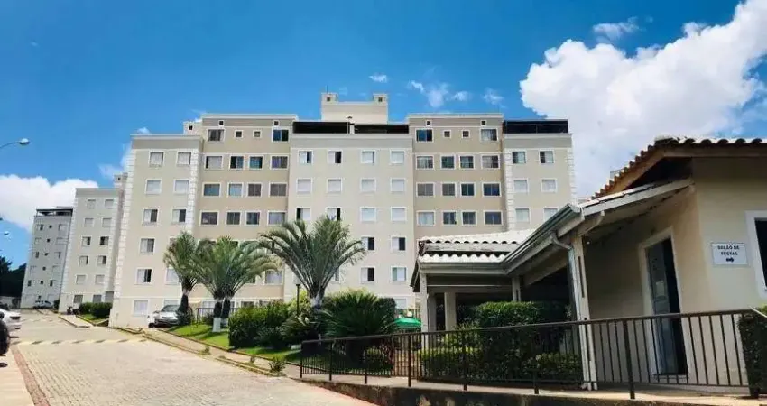 Apartamento para venda tem 60 metros quadrados com 3 quartos em Jardim Nova Europa - Campinas - SP
