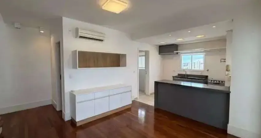 Apartamento alto padrão à venda e aluguel no condomínio The One Loft no Cambuí em Campinas - SP