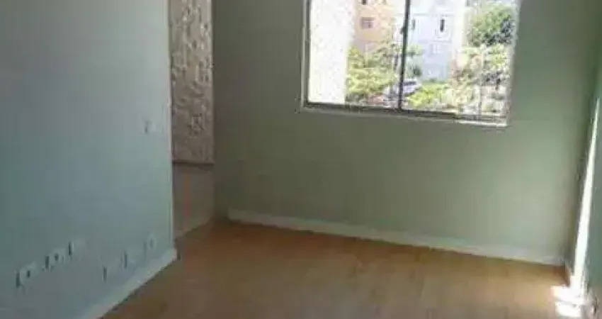 Apartamento à Venda no Condomínio Residencial Parque Bandeirantes no Jardim Pacaembu - Campinas - SP