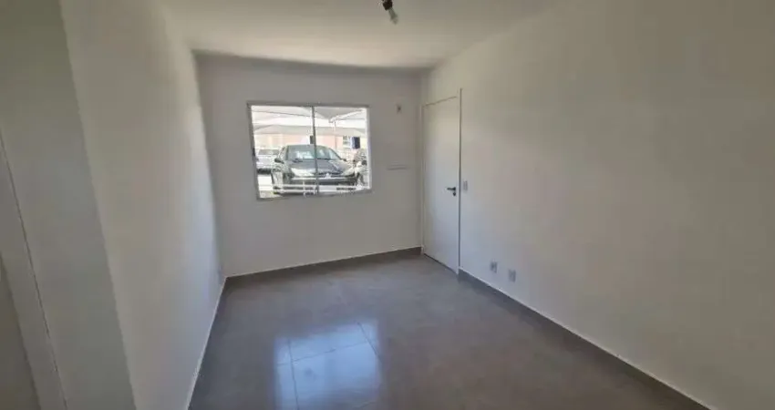Apartamento à venda no Condomínio Vitória Régia no Jardim dos Colibris em Indaiatuba - SP