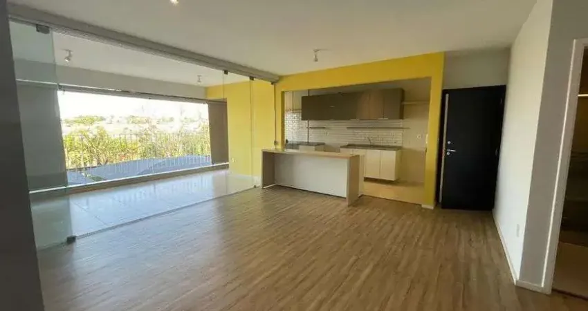 Apartamento à Venda no Residencial Edifício Imprensa em Parque da Imprensa - Mogi Mirim - SP