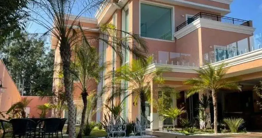 Casa à venda no Condomínio Terras de Santa Teresa em Itupeva - SP.