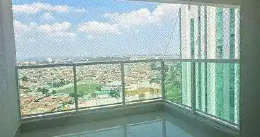Apartamento à venda no Condomínio Le Jardin Masotti no bairro Vila Bergamo em Indaiatuba - SP