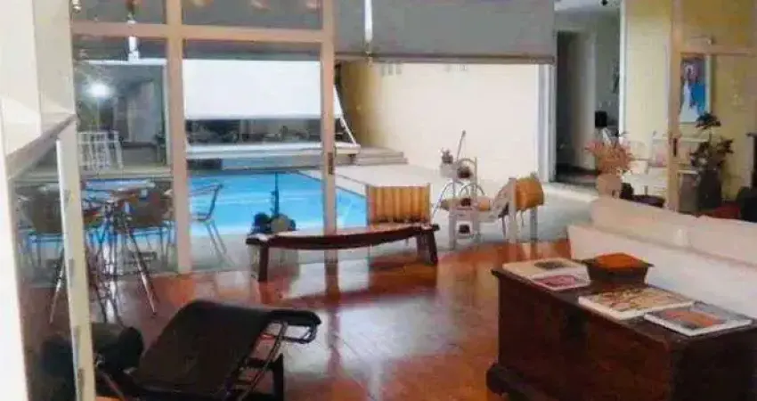 Casa térrea para alugar na Nova Campinas em Campinas - SP.