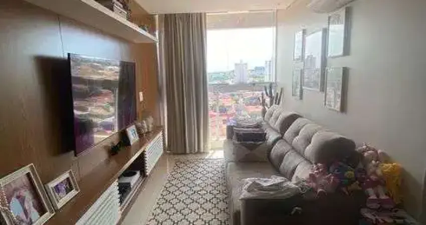 Apartamento à venda no Condomínio Residencial Imagine no bairro Vila Sfeir - Indaiatuba - SP