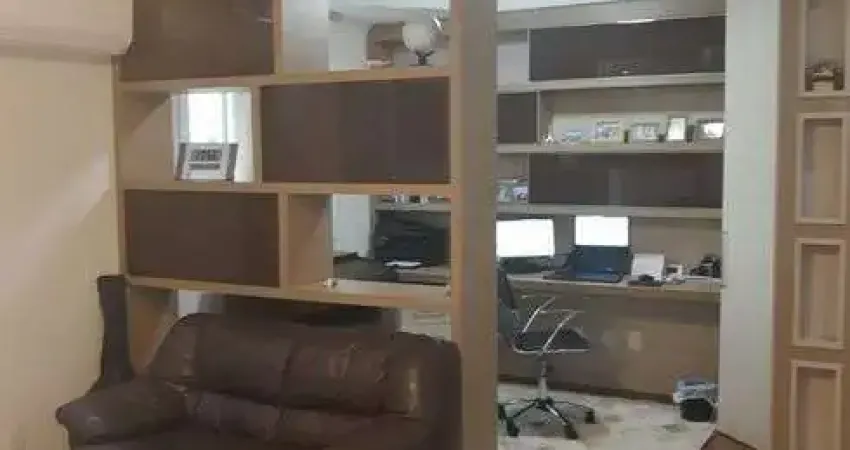 Apartamento para venda com 130 metros quadrados com 3 quartos em Parque Prado - Campinas - SP