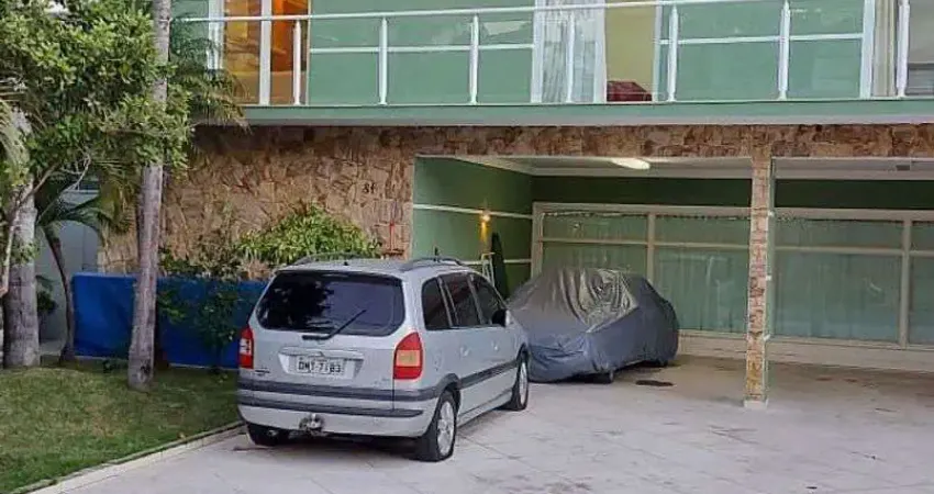 Casa à venda no Condominio Alphaville Dois em Barueri - SP.