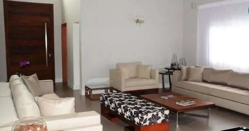 Casa para aluguel e venda tem 600 metros quadrados com 4 quartos em Marambaia - Vinhedo - SP