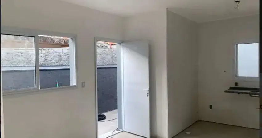 Casa com 2 quartos à venda na Avenida Baptista Borba, 100, Cidade São Pedro - Gleba A, Santana de Parnaíba