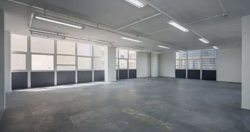 Sala Comercial para Aluguel no Edifício Scarpa na Avenida Paulista em São Paulo - SP