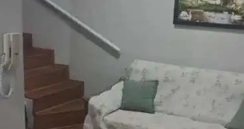 Sobrado à venda localizado em Jardim Stella Maris - Jandira - SP