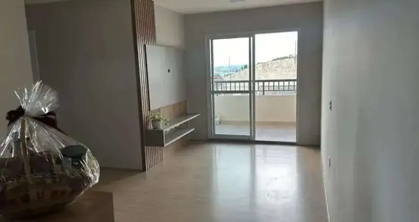 Apartamento à venda no Condomínio Teg Mansões no Fazenda Santa Cândida em Campinas - SP