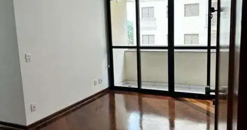 Apartamento à venda no Condomínio Edif Village no Alphaville em Barueri - SP.