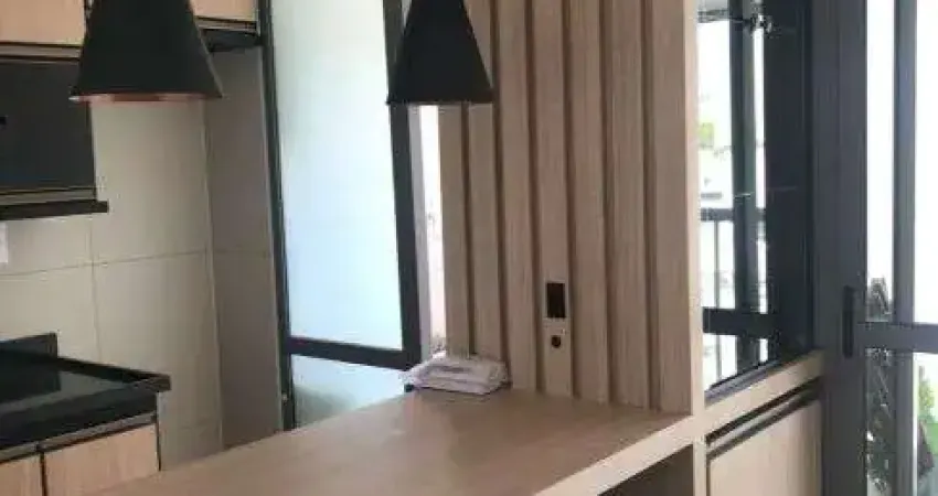 Apartamento para locação no Condomínio Grand Duo Guanabara em Campinas-SP