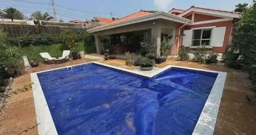 Casa à venda e aluguel no Condomínio Residencial Casas de Gaia em Barão Geraldo em Campinas - SP.