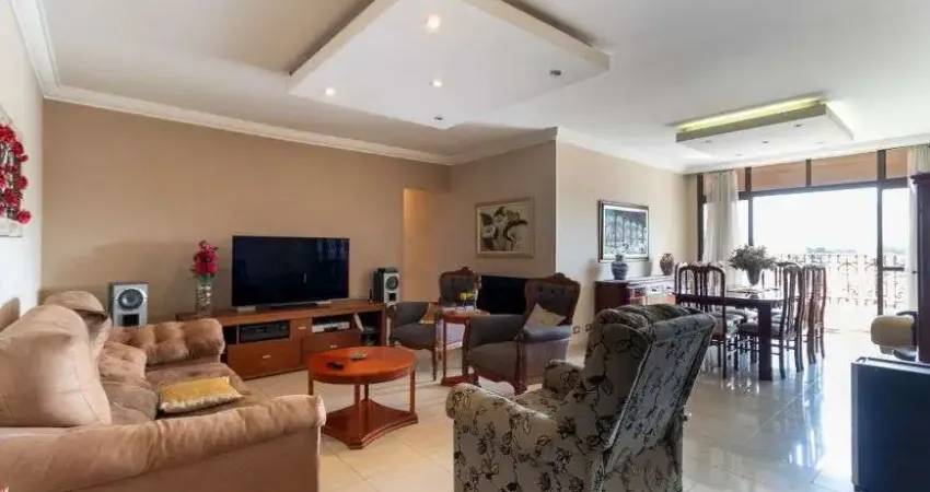 Apartamento à venda no Condomínio Edificio Plaza Barcelona em Santa Paula em São Caetano do Sul - SP