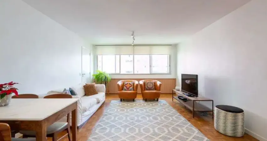Apartamento à venda no Condomínio Jardim Paulista em Itaim Bibi em São Paulo - SP