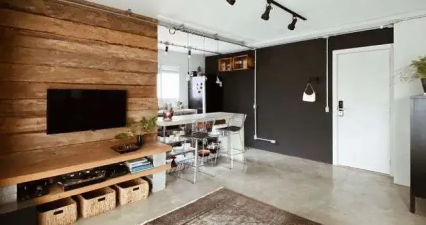Apartamento à Venda no Condomínio Energy Brooklin em Vila Gertrudes - São Paulo - SP