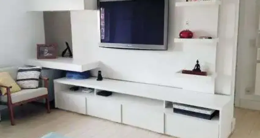 Apartamento à venda no Condomínio Solaris no bairro Ipiranga em São Paulo - SP