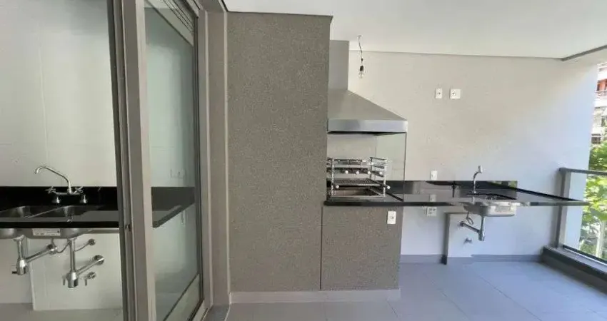 Apartamento alto padrão à venda no AD+D Jardim Paulista no Jardim Paulista em São Paulo - SP