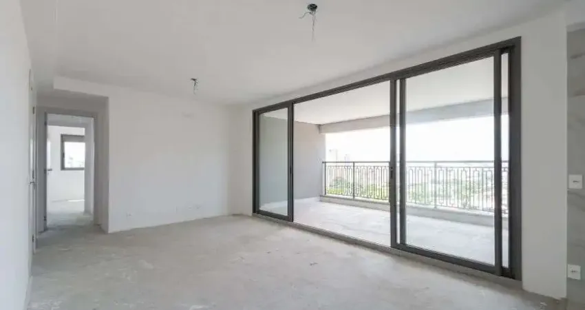 Apartamento à venda no Edifício Lumiere Residence em Jardim Aurélia em São Paulo - SP