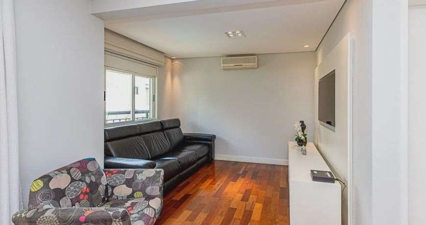 Apartamento à Venda no Condomínio Classique Nouveau em Vila Uberabinha - São Paulo - SP