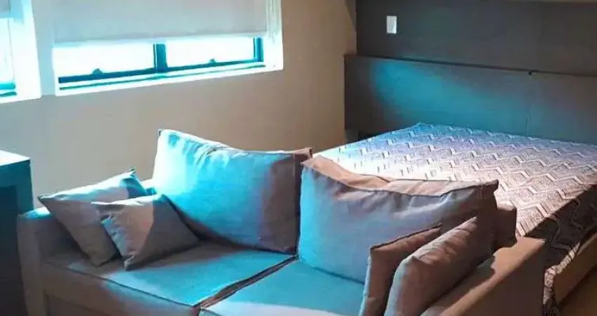Apartamento à venda no Condomínio International Flat em Indianópolis em São Paulo - SP