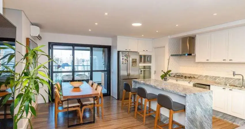 Apartamento à Venda no Condomínio Casa Viva, Jardim das Acácias, São Paulo - SP