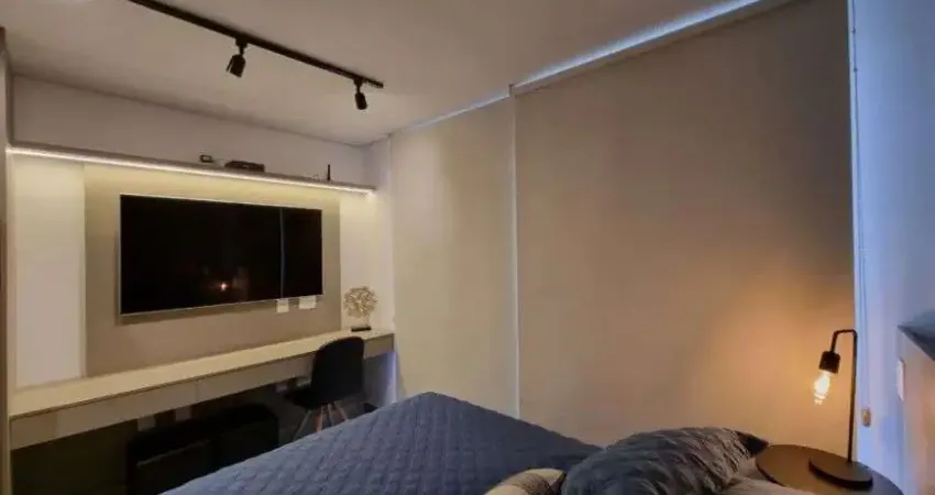 Studio à venda no Condomínio Alle Studios em Campo Belo em São Paulo - SP