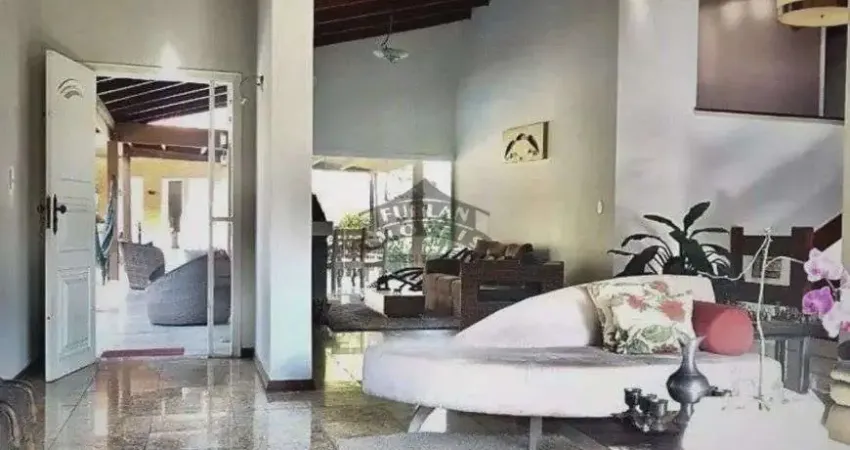 Casa Sobrado alto padrão à venda no Condomínio Palos Verde em Palos Verdes em Cotia - SP