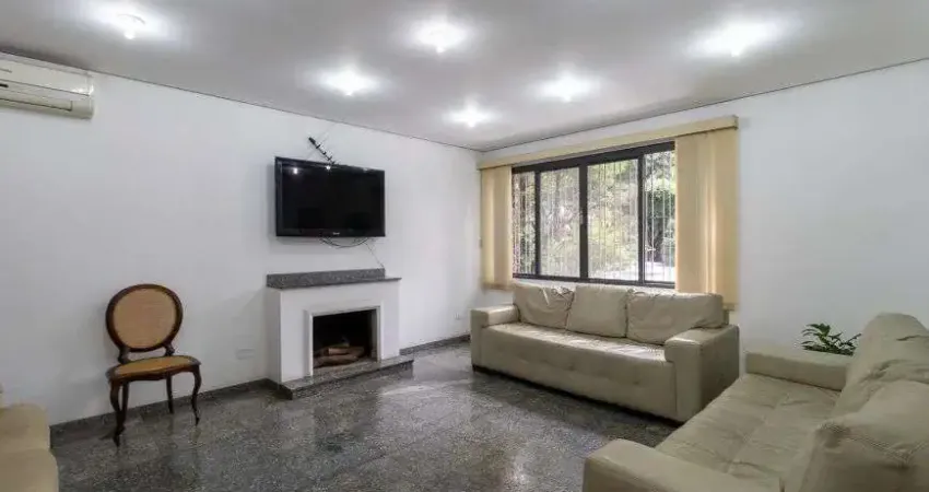 Casa comercial à venda no Jardim Paulista em São Paulo - SP