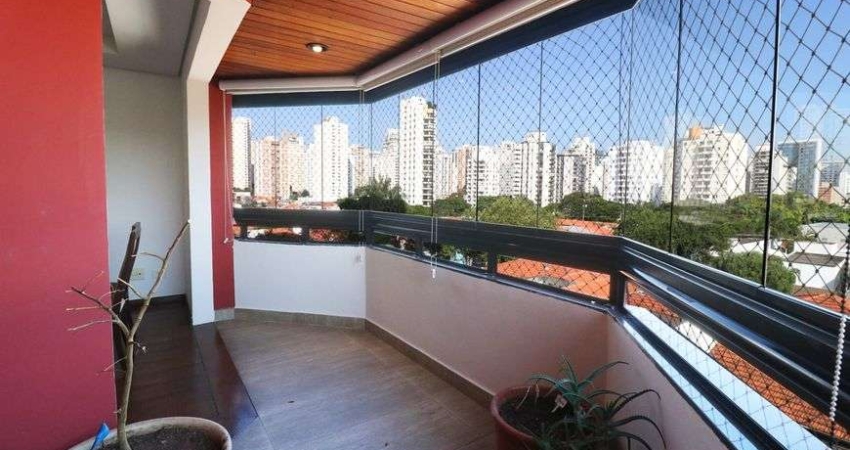 Apartamento à venda no Condomínio Giardino Di Verona no bairro Campo Belo - São Paulo - SP
